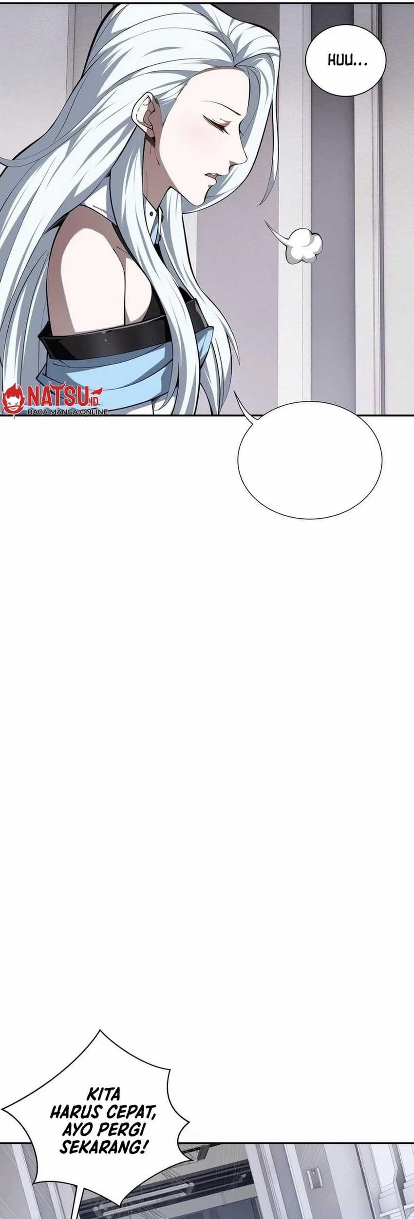 I Contracted Myself Chapter 63 Gambar 13