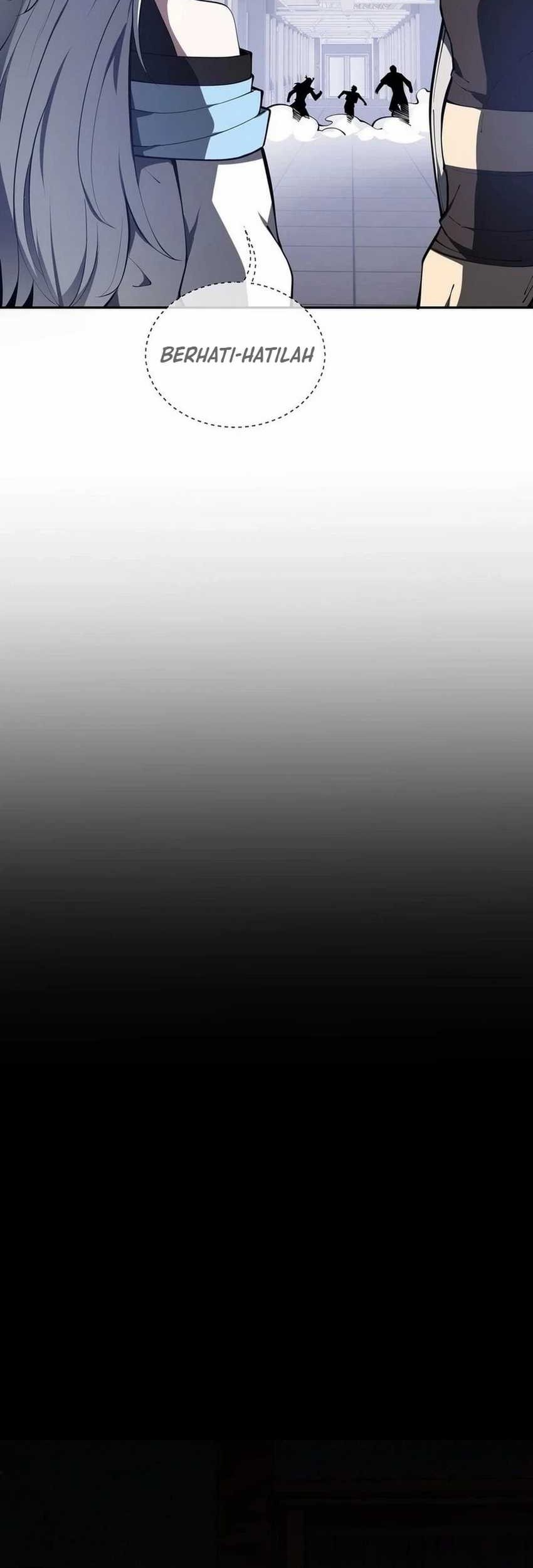 I Contracted Myself Chapter 63 Gambar 15