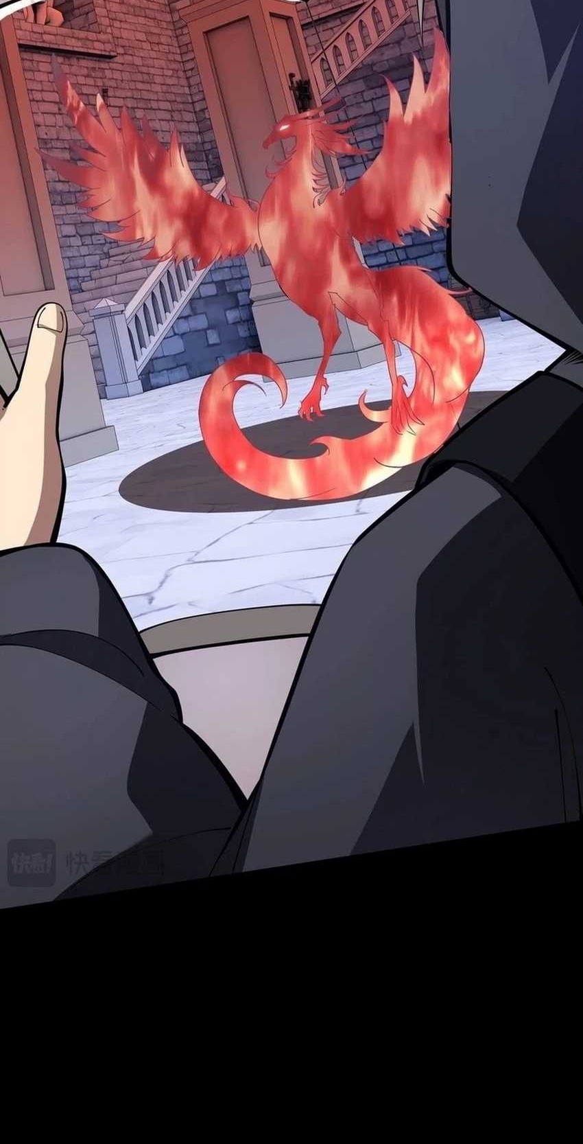 I Contracted Myself Chapter 63 Gambar 18