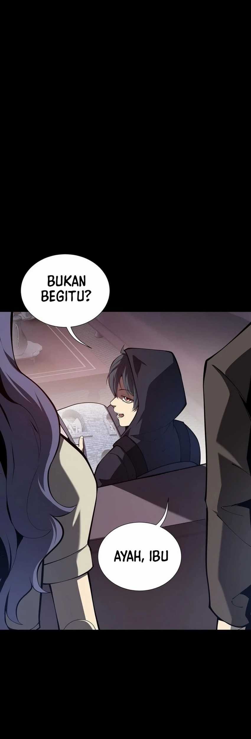 I Contracted Myself Chapter 63 Gambar 19