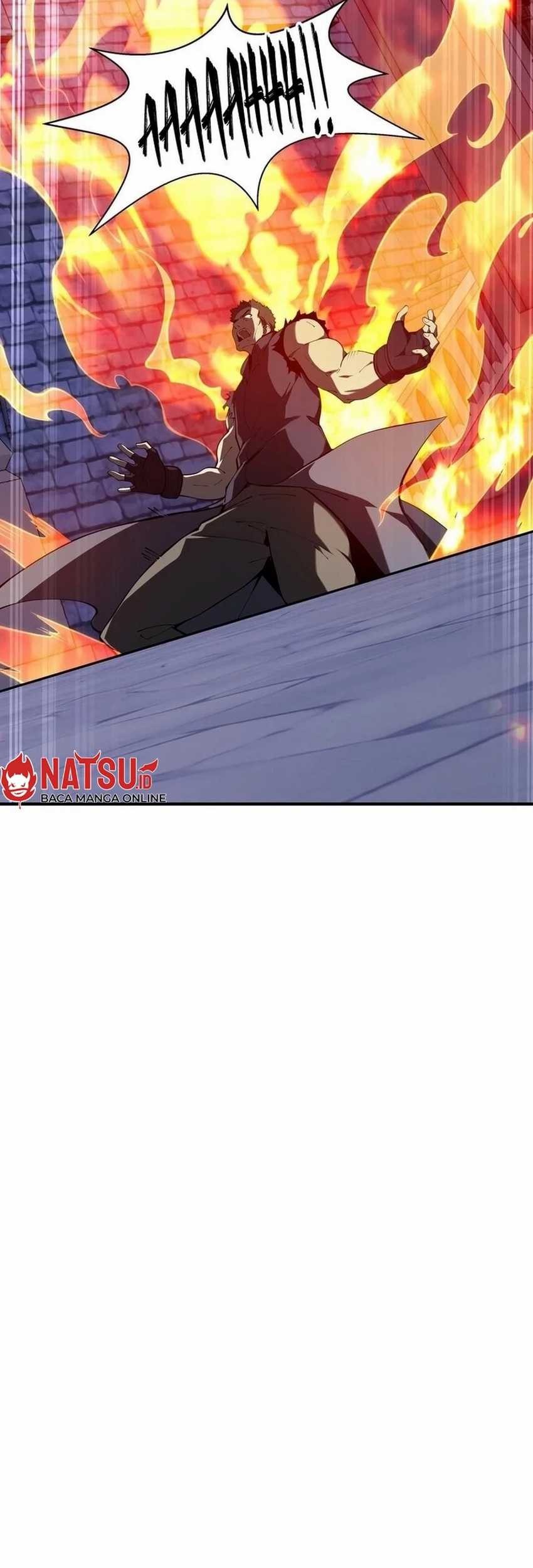 I Contracted Myself Chapter 63 Gambar 23