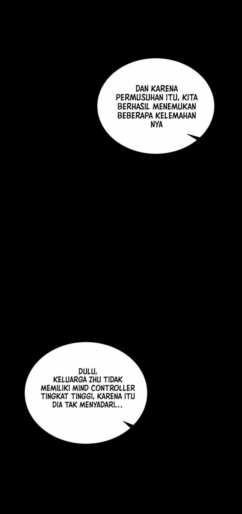 I Contracted Myself Chapter 63 Gambar 29