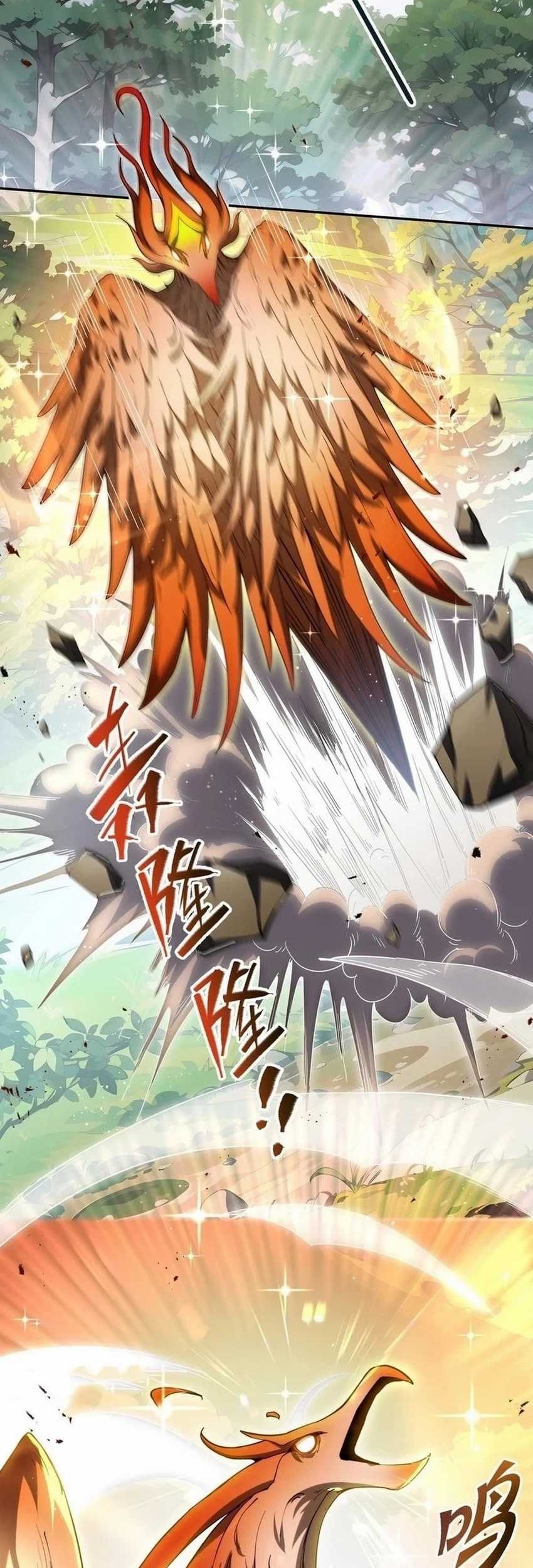 I Contracted Myself Chapter 63 Gambar 36