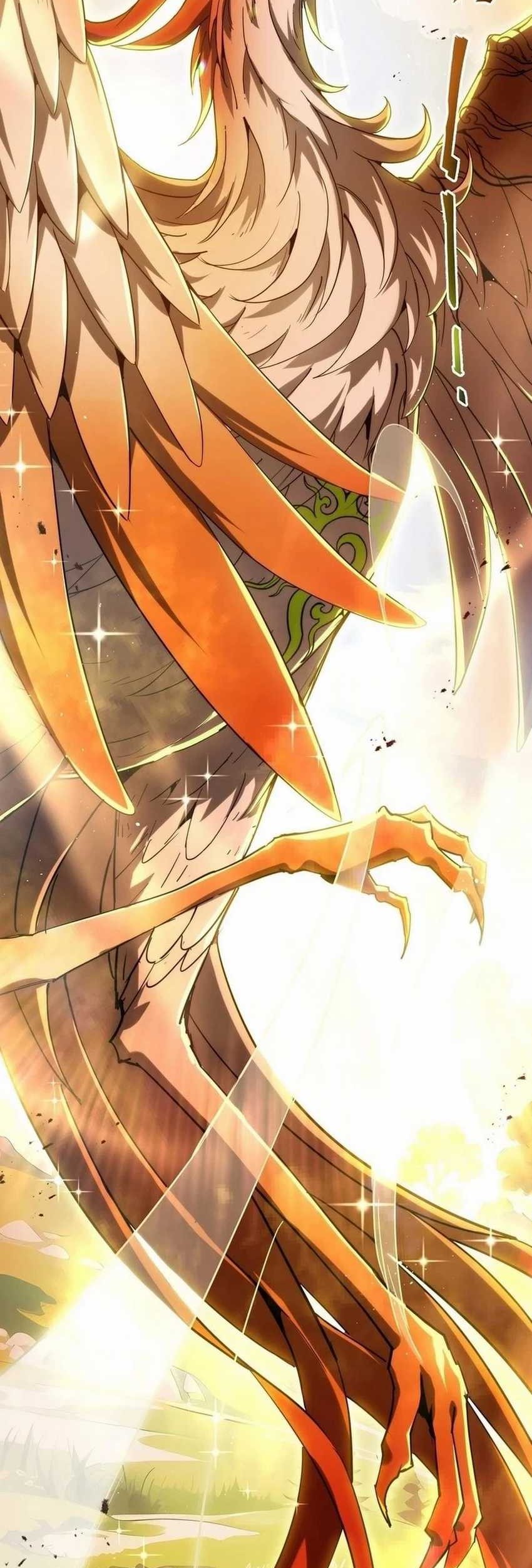 I Contracted Myself Chapter 63 Gambar 37