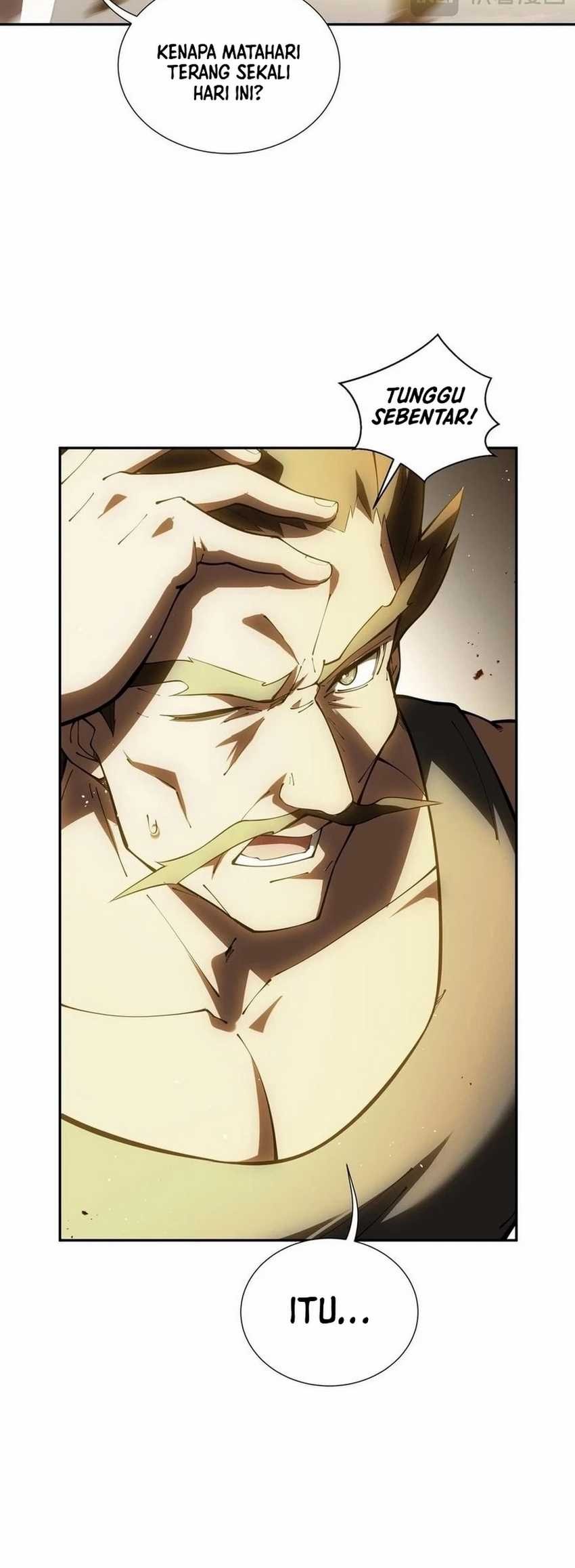 I Contracted Myself Chapter 63 Gambar 39