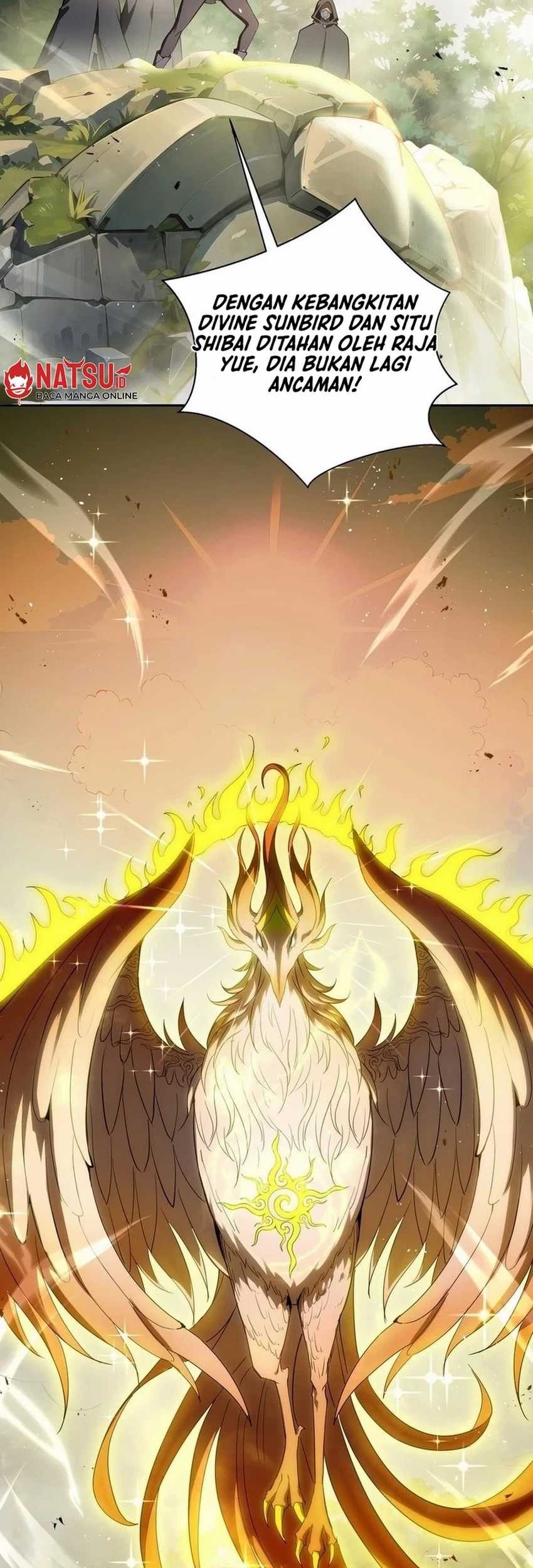 I Contracted Myself Chapter 63 Gambar 42