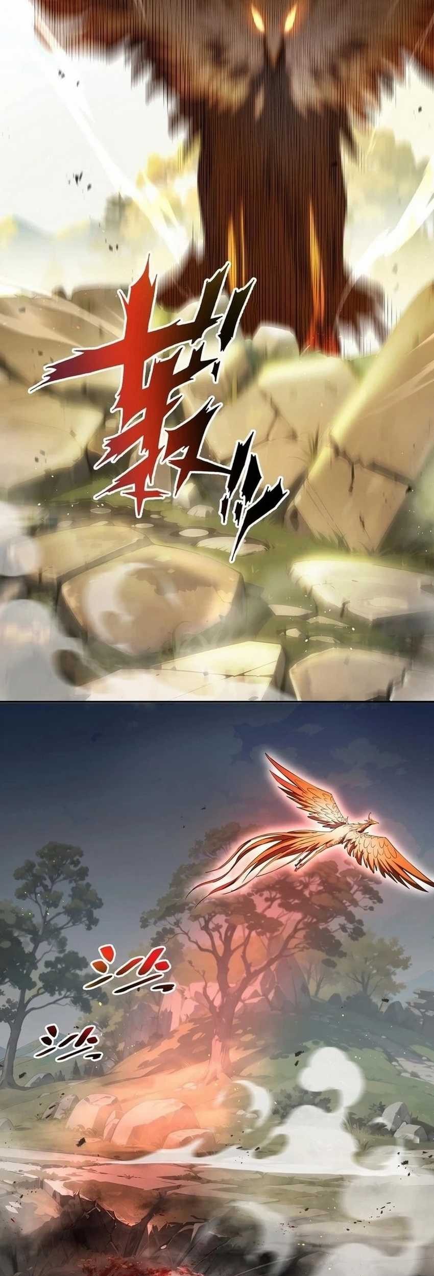 I Contracted Myself Chapter 63 Gambar 44