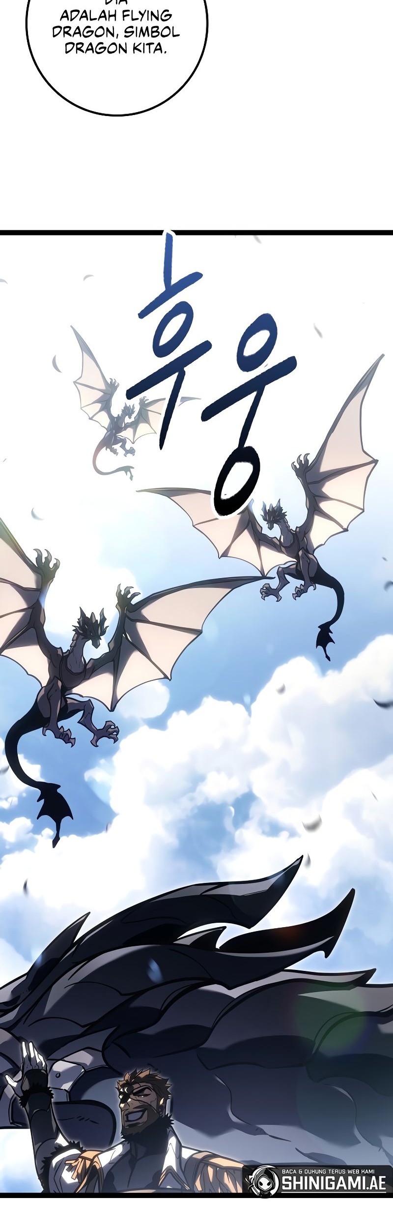 Regressing As The Reincarnated Bastard Of The Sword Clan Chapter 37 Gambar 52