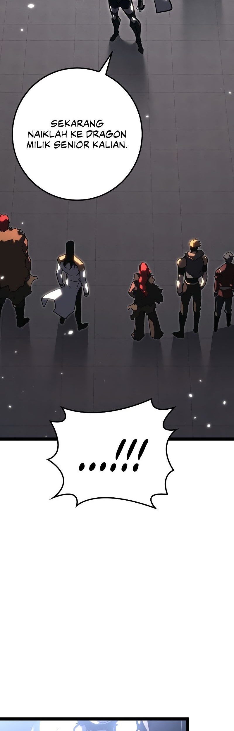 Regressing As The Reincarnated Bastard Of The Sword Clan Chapter 37 Gambar 56