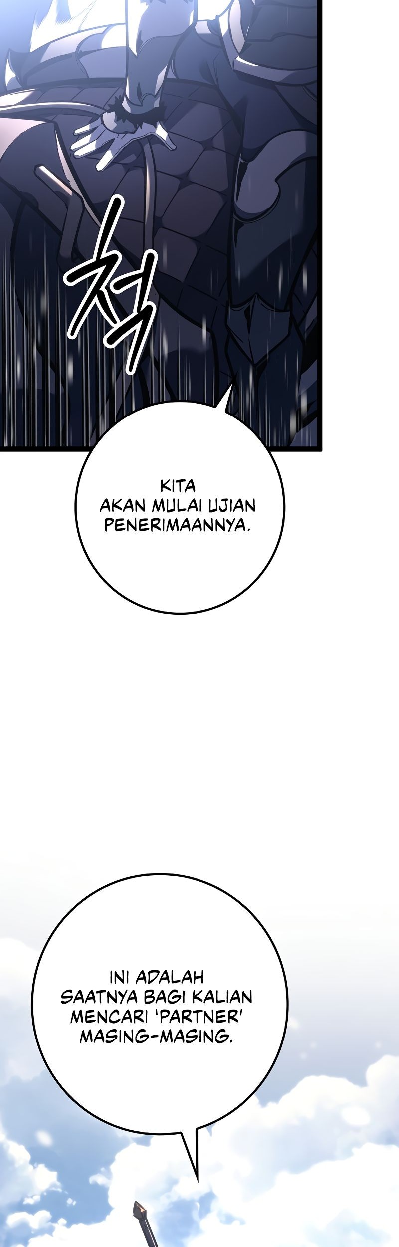 Regressing As The Reincarnated Bastard Of The Sword Clan Chapter 37 Gambar 57