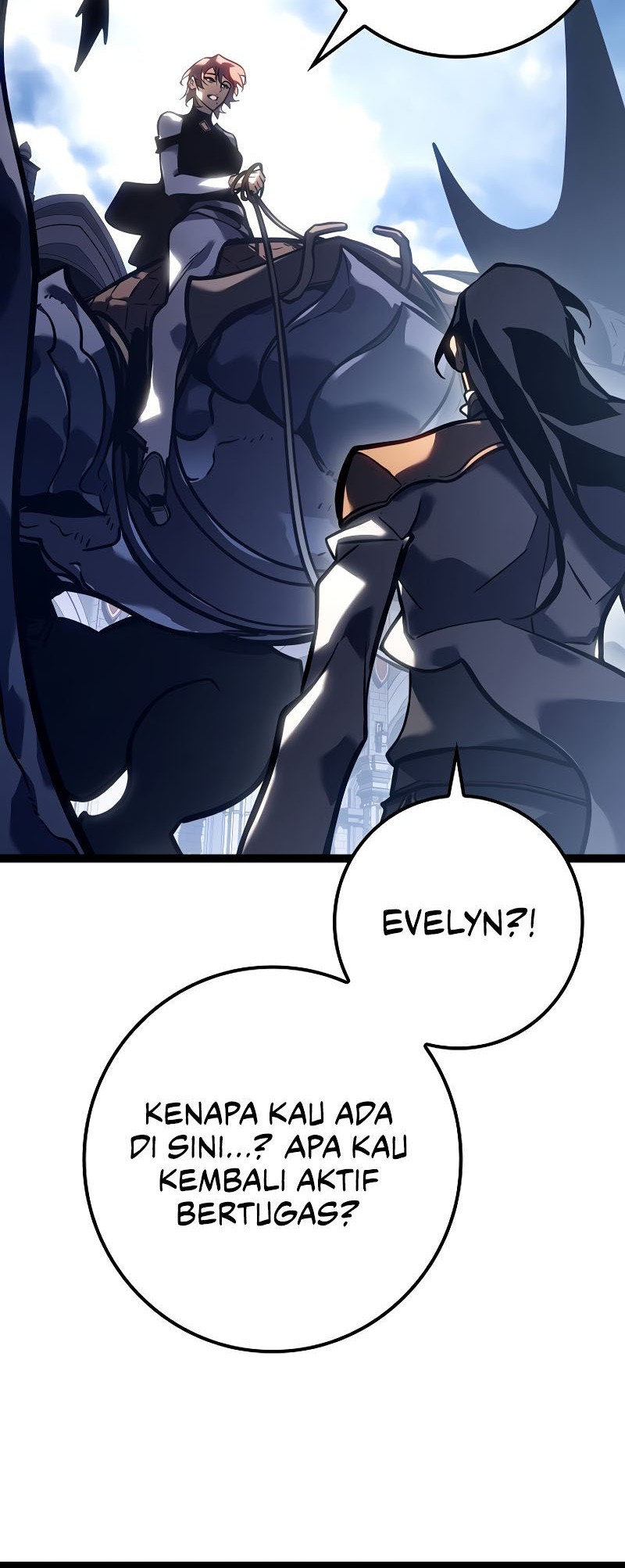 Regressing As The Reincarnated Bastard Of The Sword Clan Chapter 37 Gambar 62