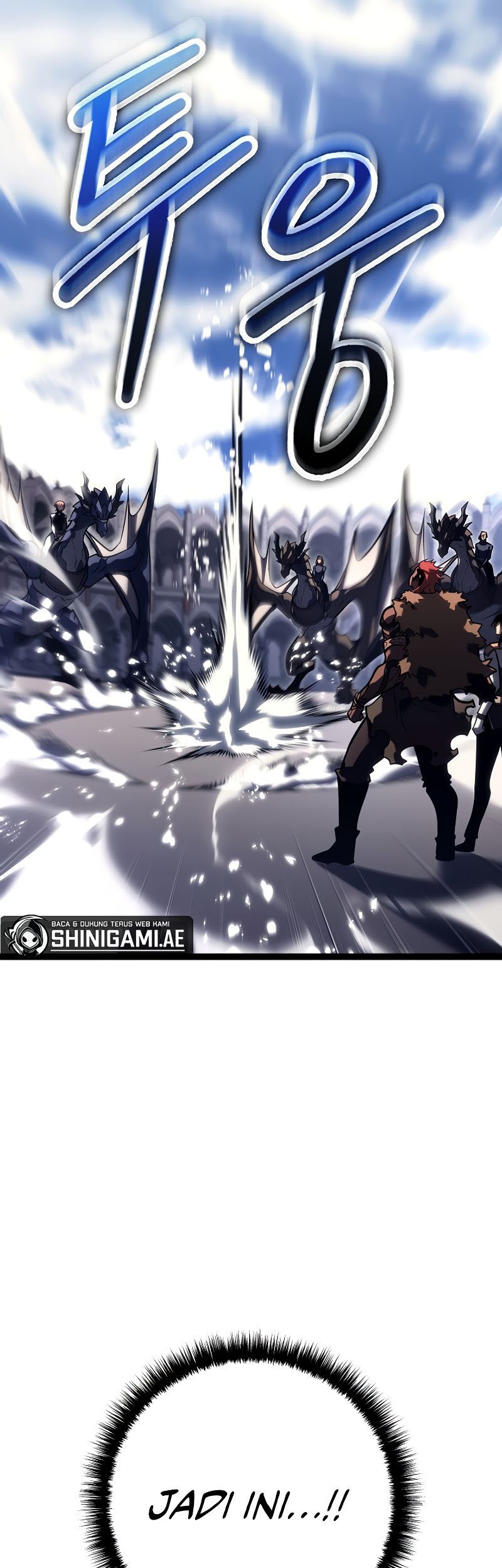 Regressing As The Reincarnated Bastard Of The Sword Clan Chapter 37 Gambar 59