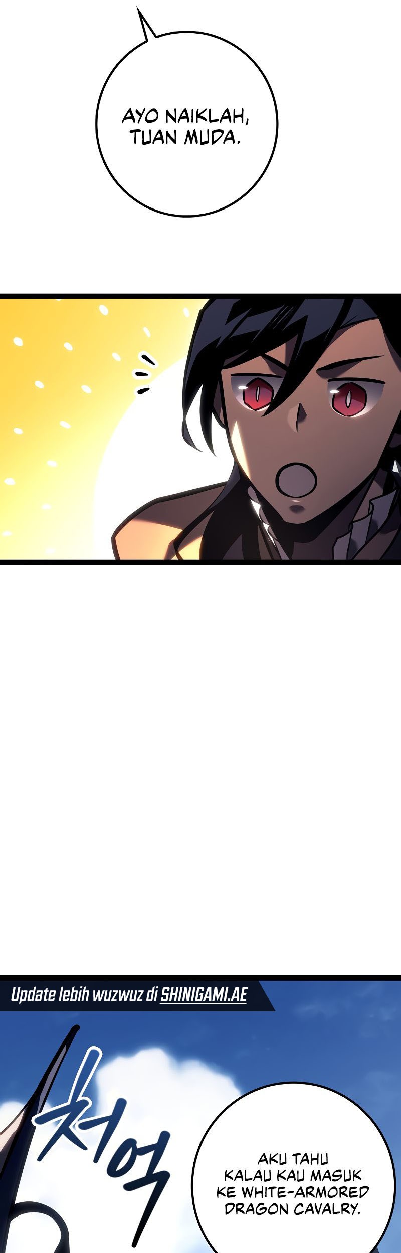 Regressing As The Reincarnated Bastard Of The Sword Clan Chapter 37 Gambar 61