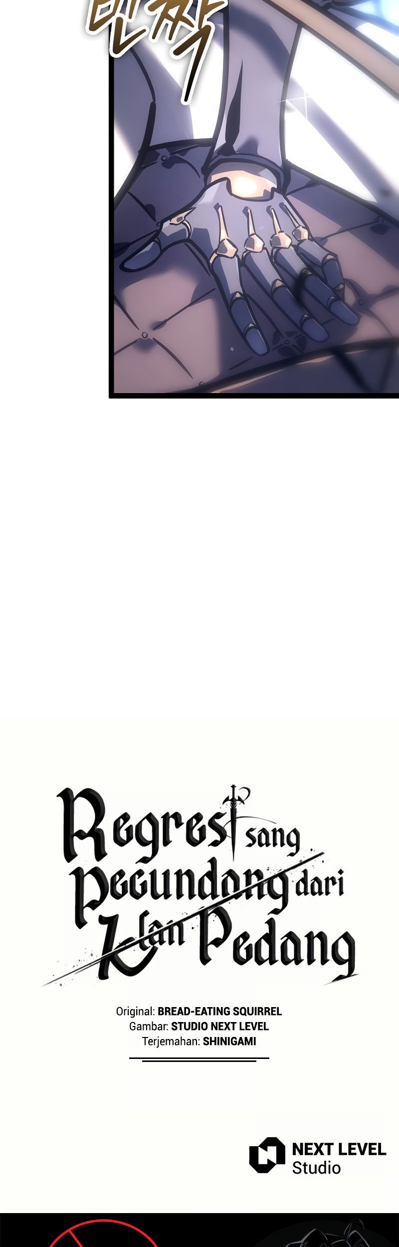 Regressing As The Reincarnated Bastard Of The Sword Clan Chapter 37 Gambar 66