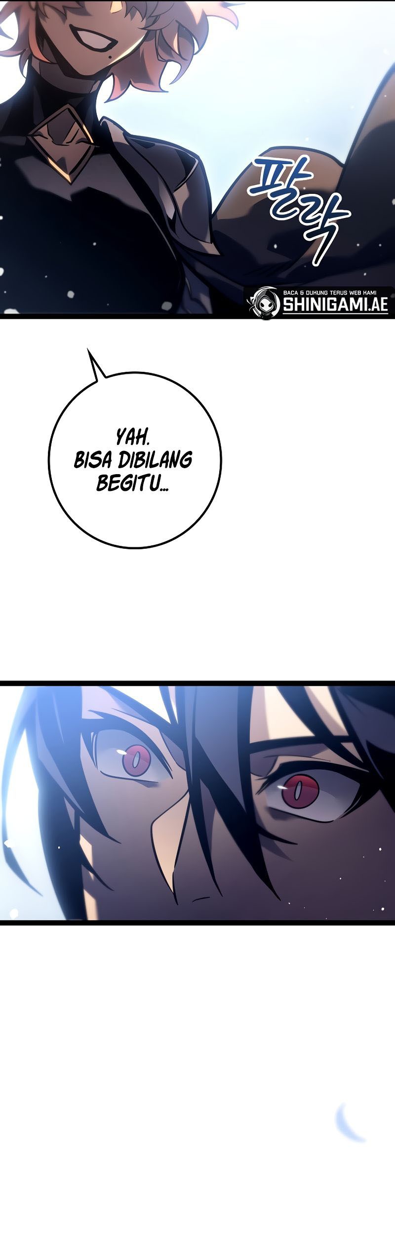 Regressing As The Reincarnated Bastard Of The Sword Clan Chapter 37 Gambar 63