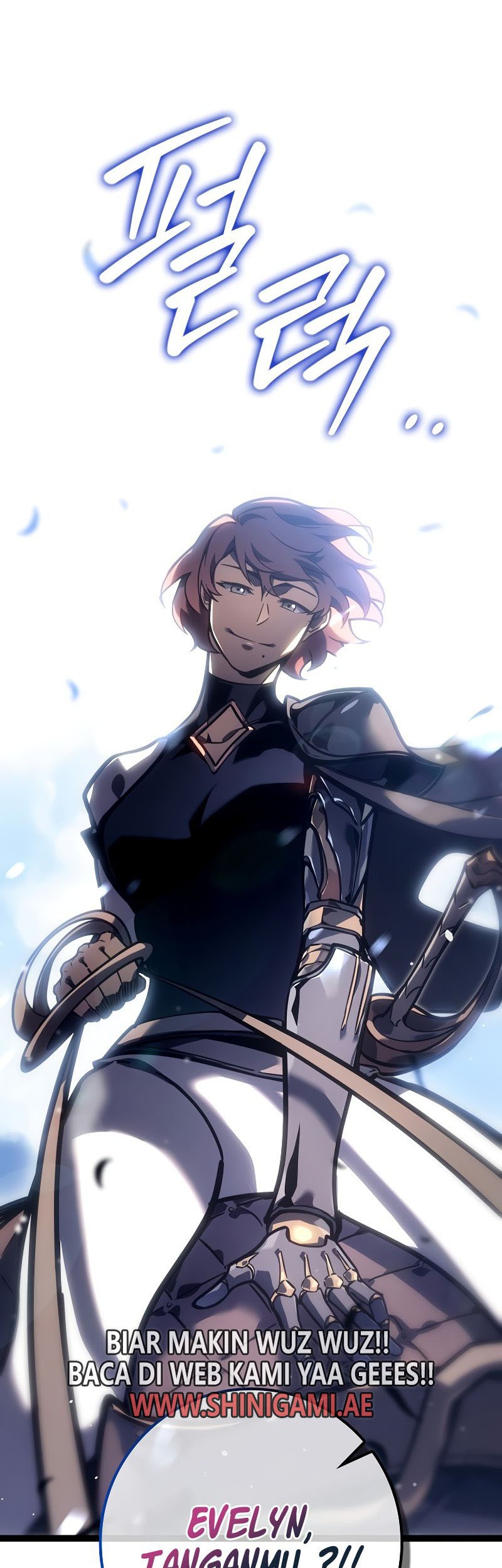 Regressing As The Reincarnated Bastard Of The Sword Clan Chapter 37 Gambar 64