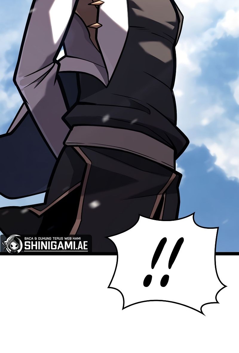 Regressing As The Reincarnated Bastard Of The Sword Clan Chapter 37 Gambar 38