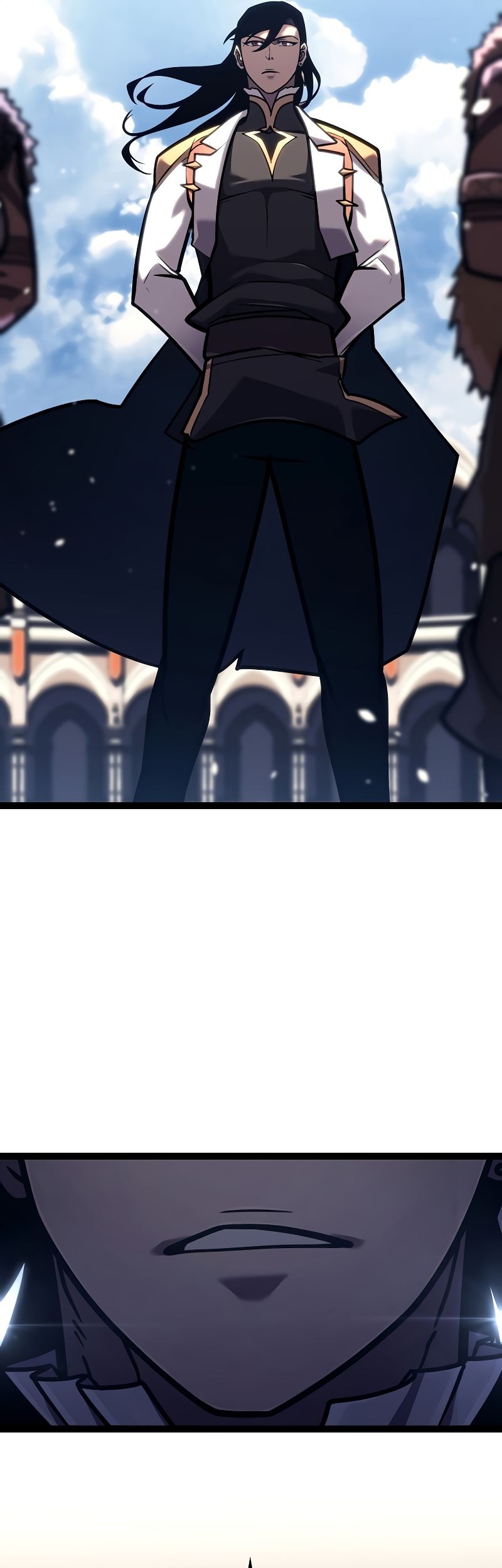 Regressing As The Reincarnated Bastard Of The Sword Clan Chapter 37 Gambar 35