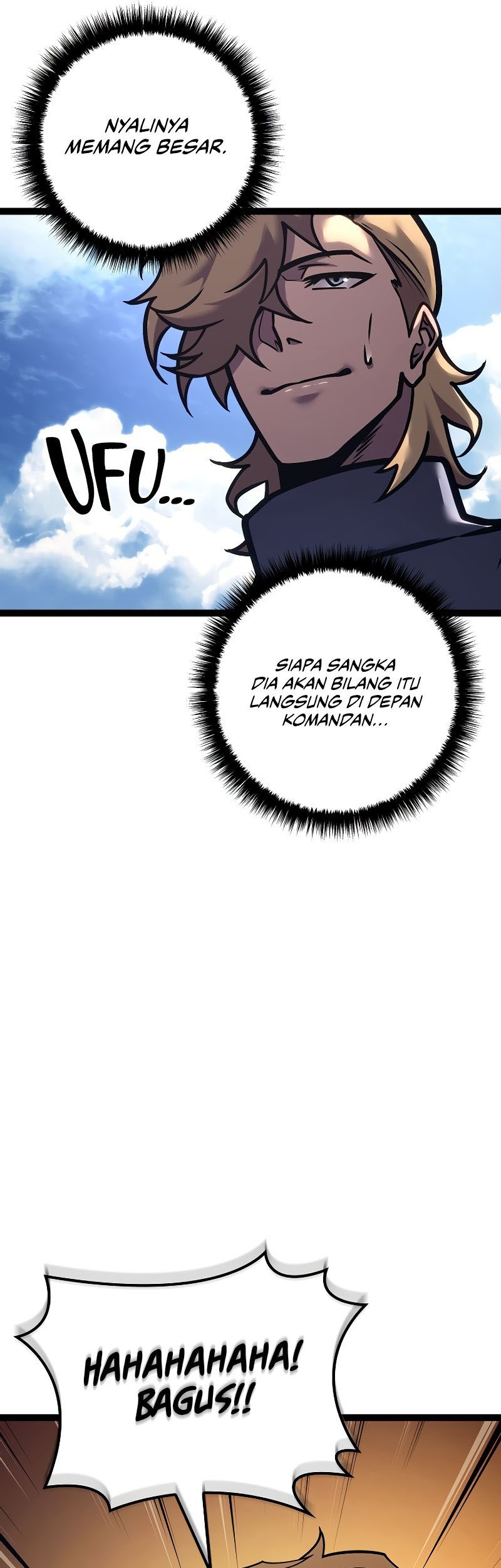 Regressing As The Reincarnated Bastard Of The Sword Clan Chapter 37 Gambar 39