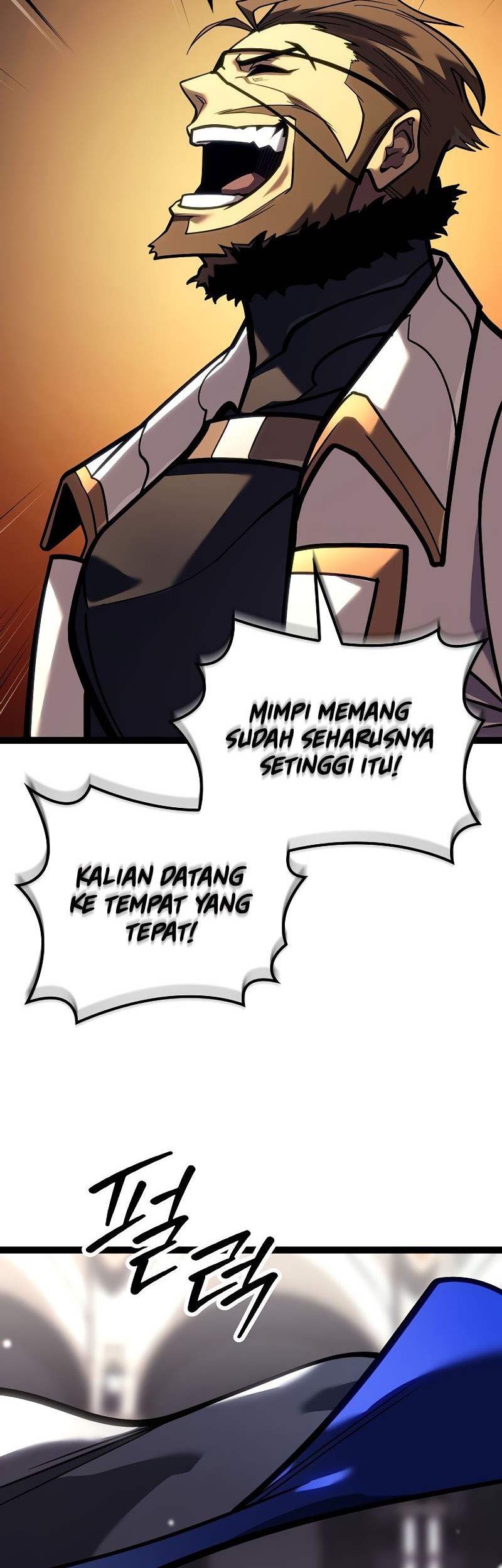 Regressing As The Reincarnated Bastard Of The Sword Clan Chapter 37 Gambar 40