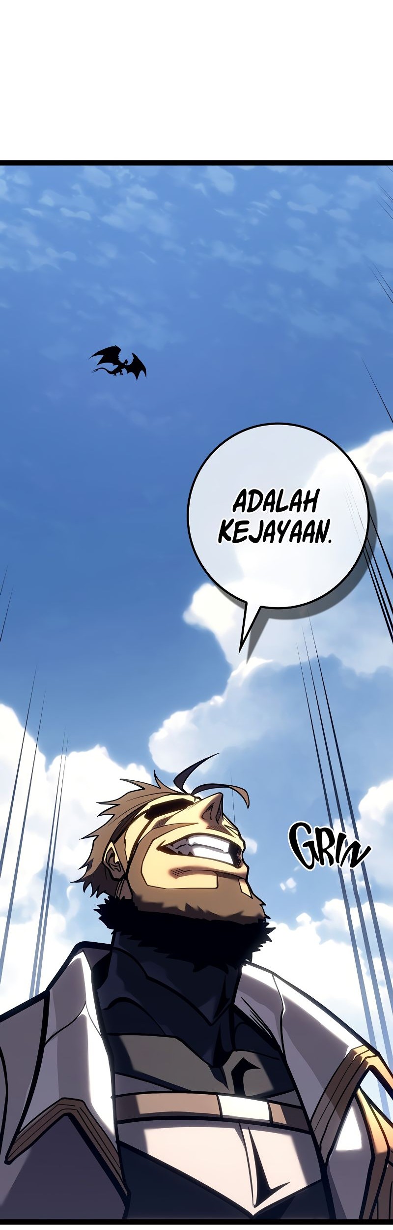 Regressing As The Reincarnated Bastard Of The Sword Clan Chapter 37 Gambar 46