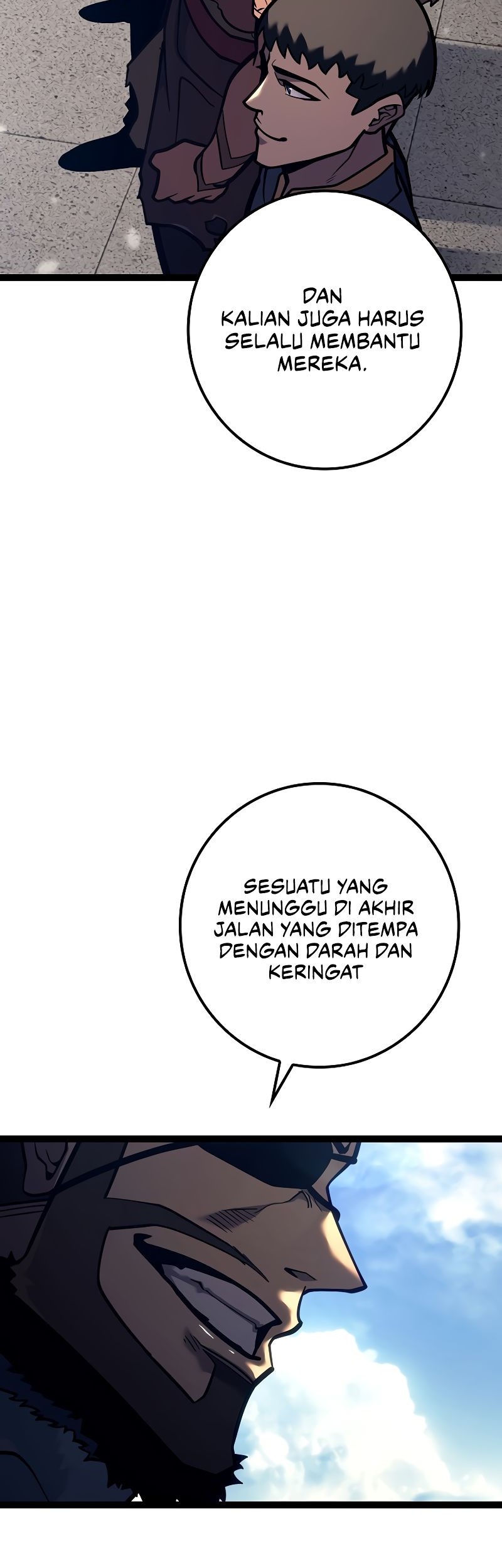 Regressing As The Reincarnated Bastard Of The Sword Clan Chapter 37 Gambar 45