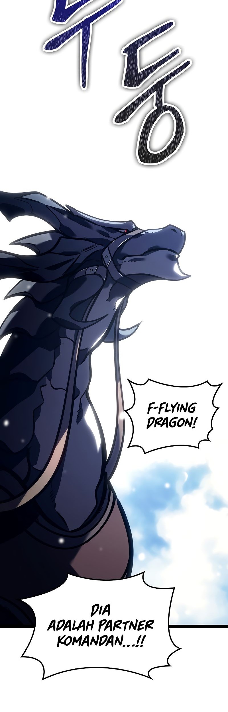 Regressing As The Reincarnated Bastard Of The Sword Clan Chapter 37 Gambar 50