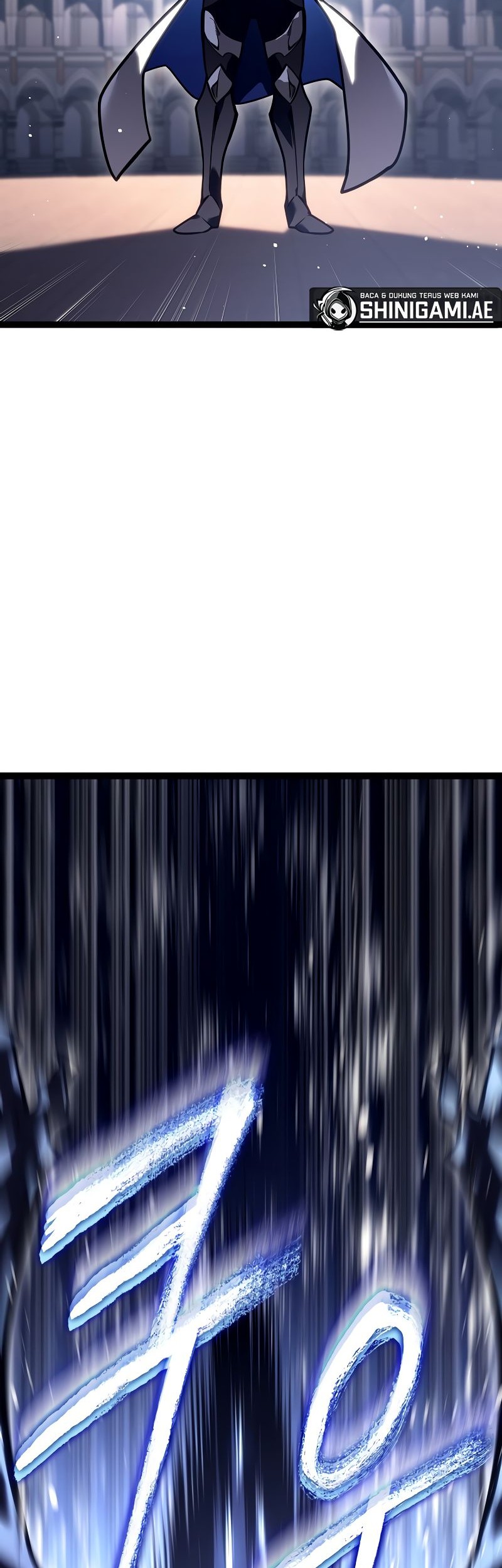 Regressing As The Reincarnated Bastard Of The Sword Clan Chapter 37 Gambar 48