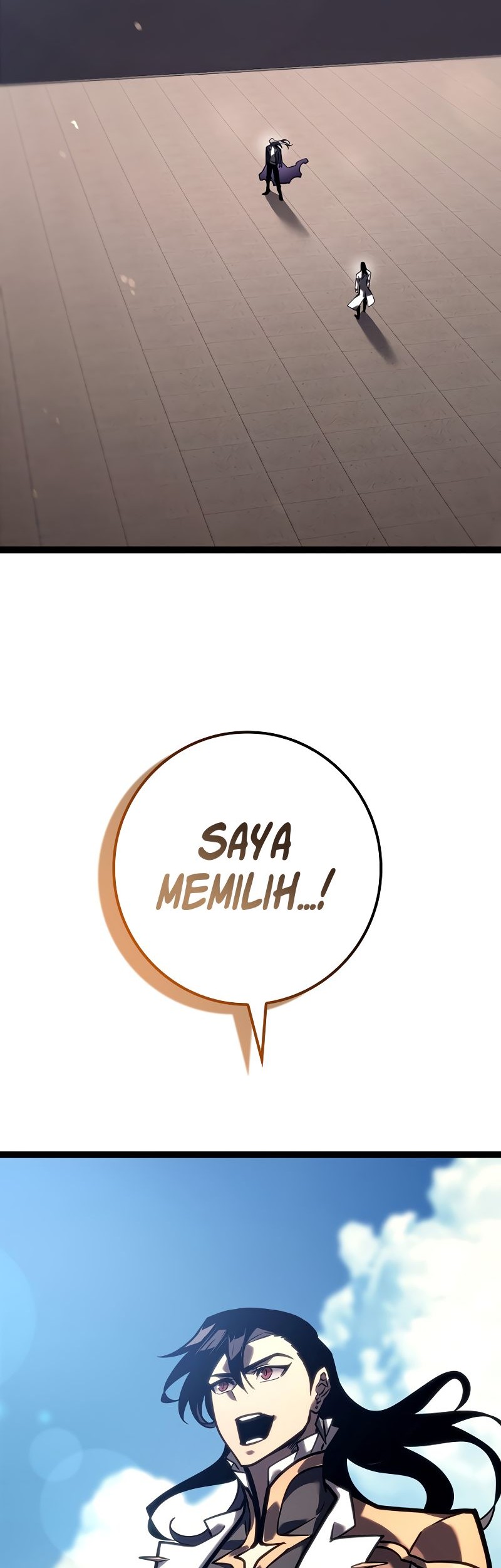 Regressing As The Reincarnated Bastard Of The Sword Clan Chapter 37 Gambar 3