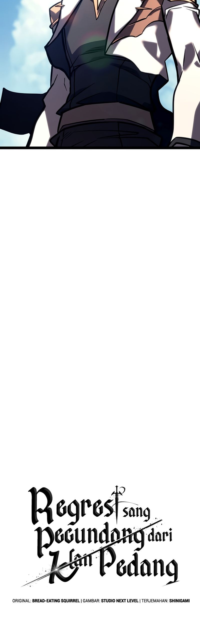 Regressing As The Reincarnated Bastard Of The Sword Clan Chapter 37 Gambar 4