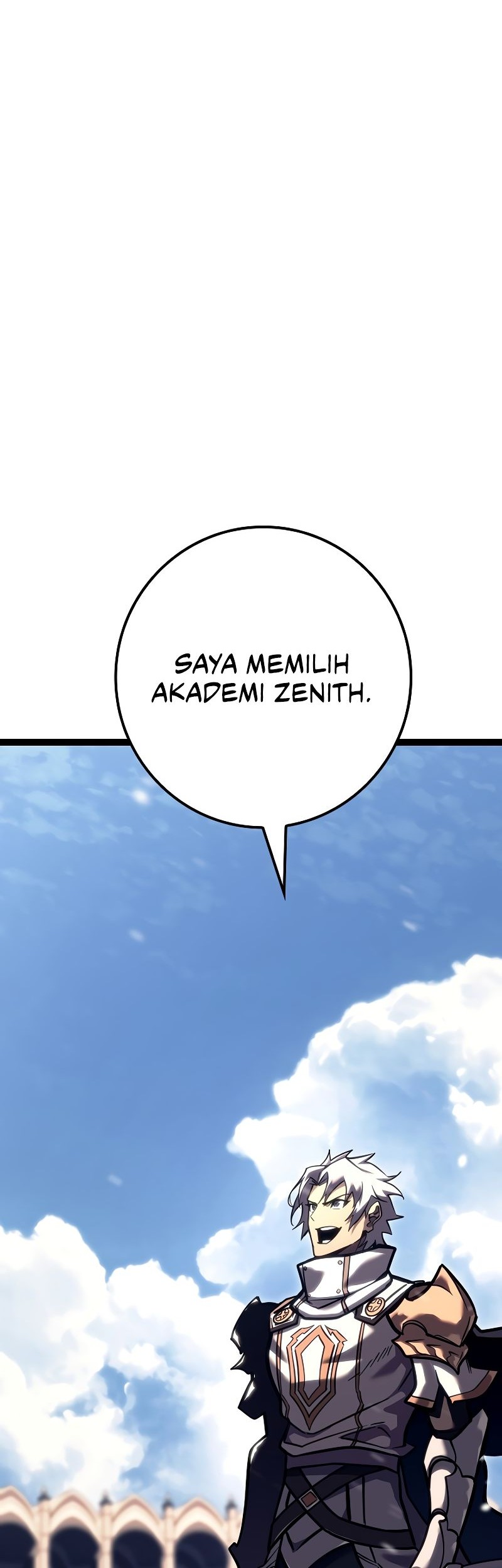 Regressing As The Reincarnated Bastard Of The Sword Clan Chapter 37 Gambar 5