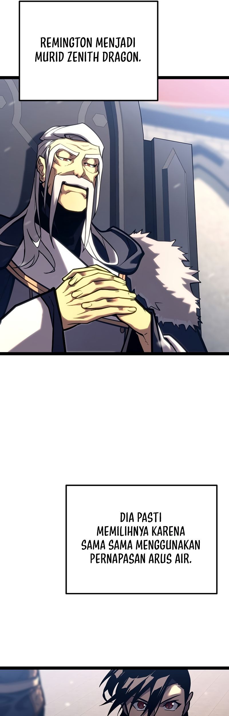 Regressing As The Reincarnated Bastard Of The Sword Clan Chapter 37 Gambar 7