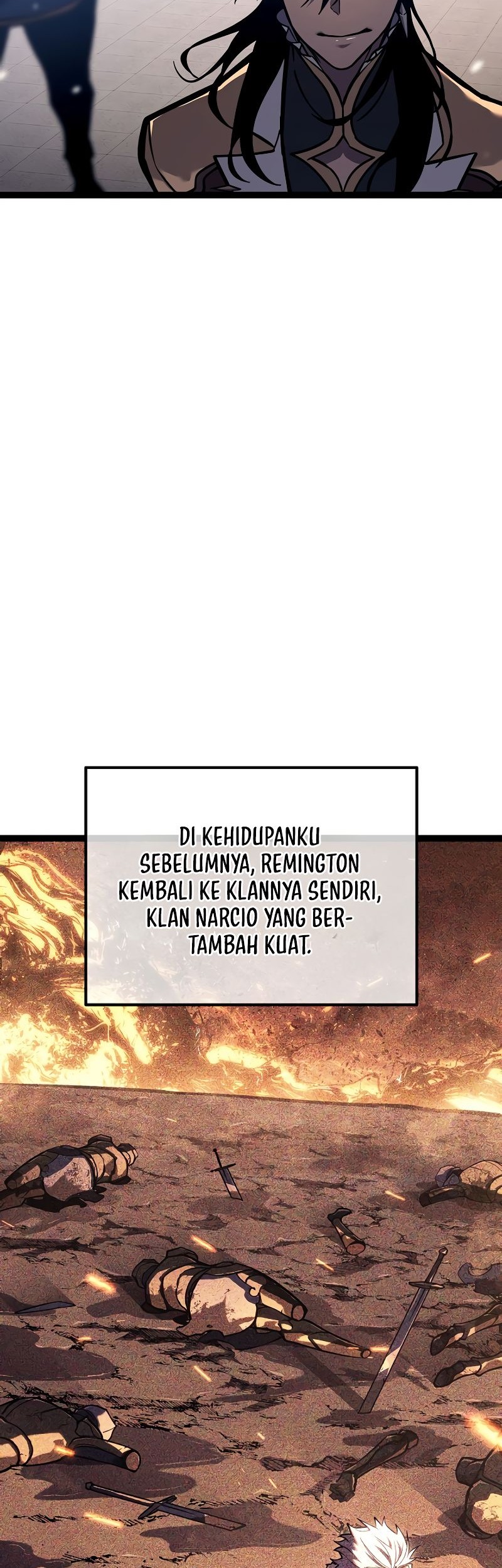 Regressing As The Reincarnated Bastard Of The Sword Clan Chapter 37 Gambar 8