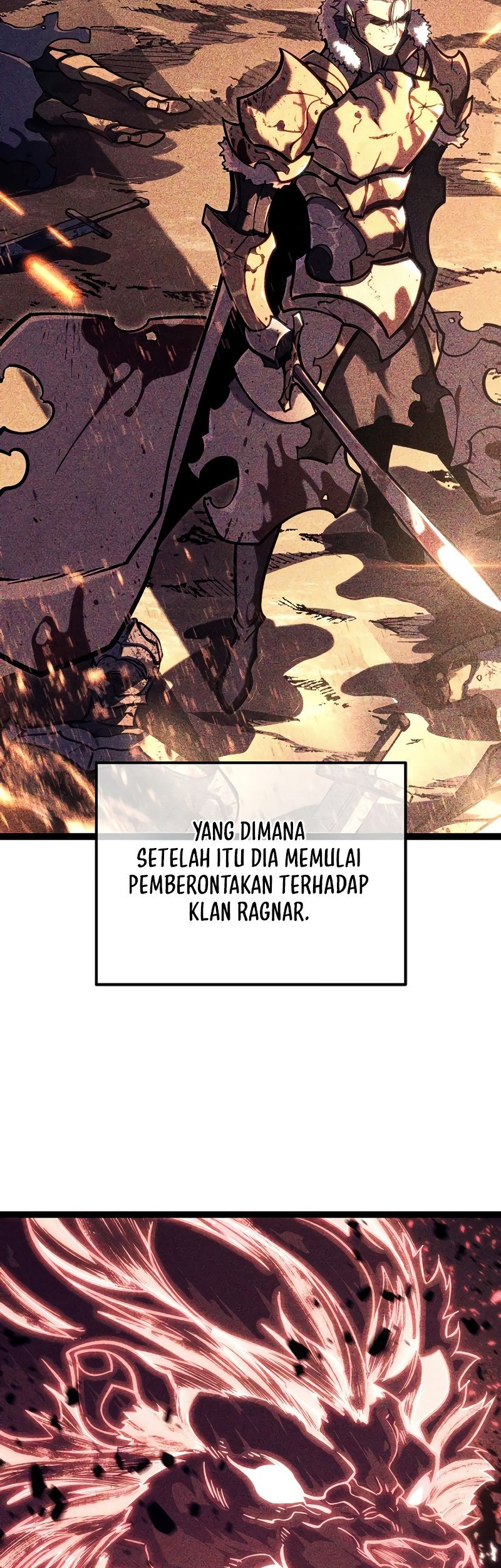 Regressing As The Reincarnated Bastard Of The Sword Clan Chapter 37 Gambar 9