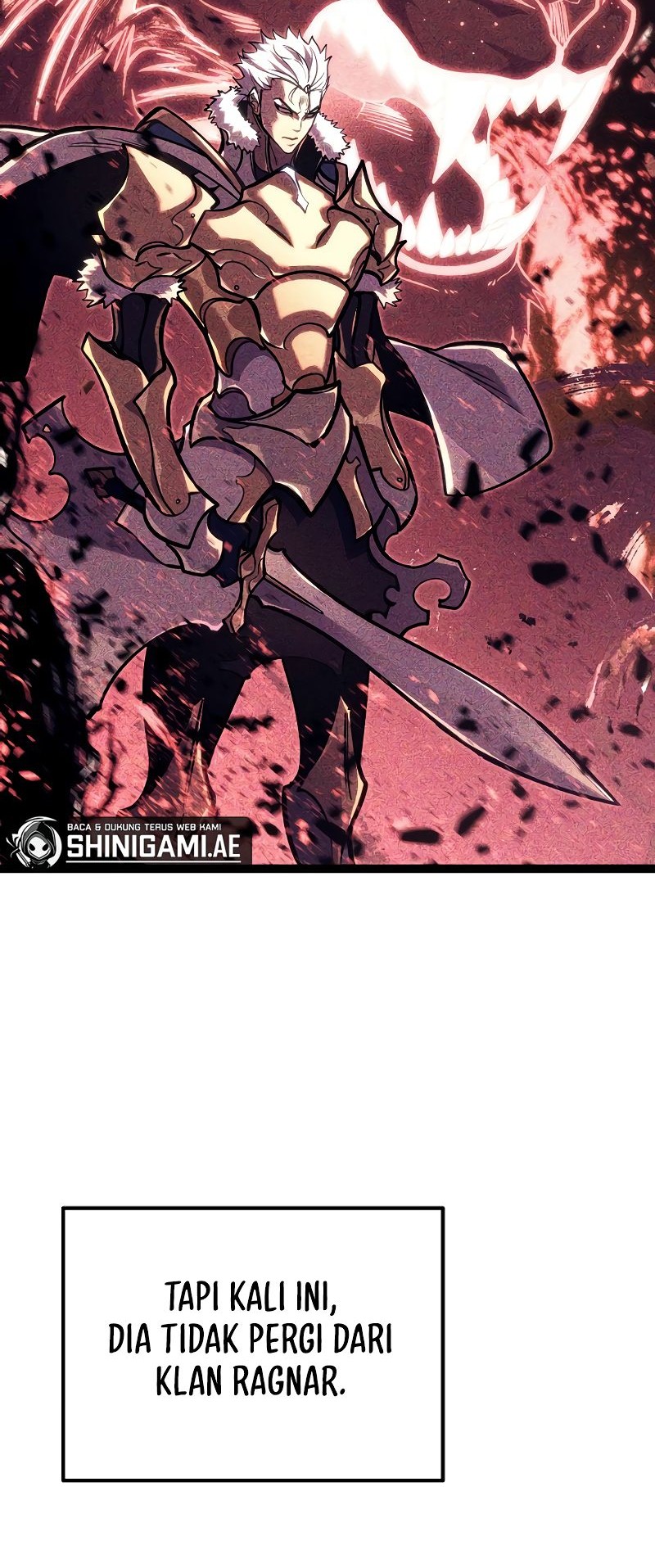 Regressing As The Reincarnated Bastard Of The Sword Clan Chapter 37 Gambar 10