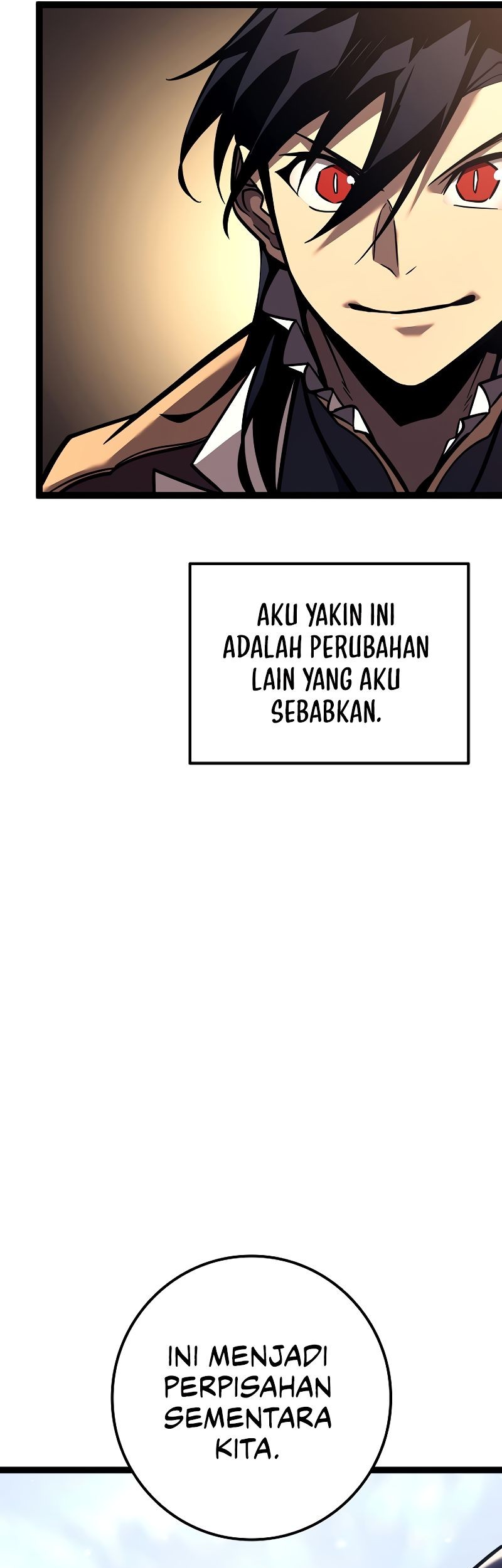 Regressing As The Reincarnated Bastard Of The Sword Clan Chapter 37 Gambar 11