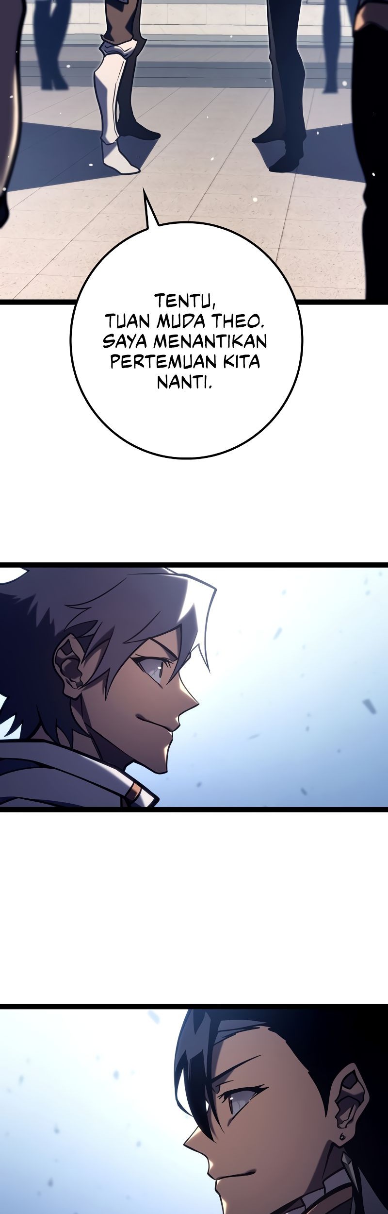 Regressing As The Reincarnated Bastard Of The Sword Clan Chapter 37 Gambar 13