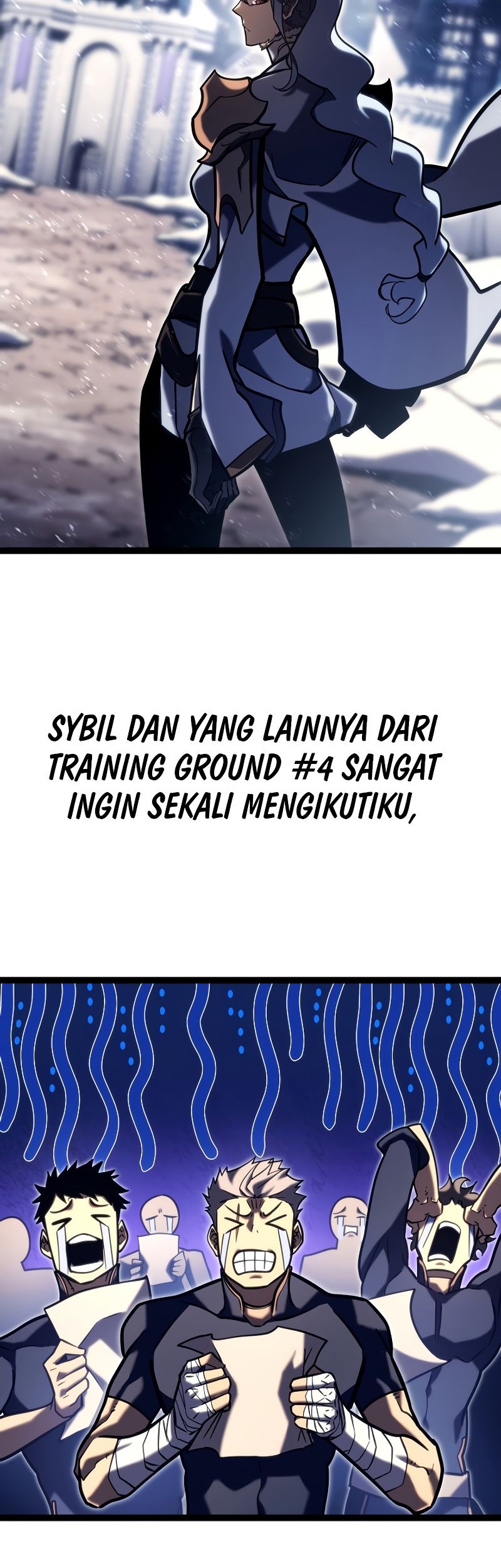 Regressing As The Reincarnated Bastard Of The Sword Clan Chapter 37 Gambar 16