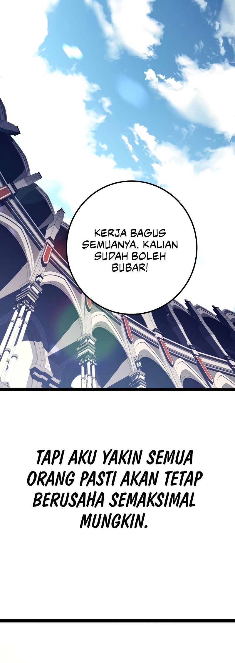 Regressing As The Reincarnated Bastard Of The Sword Clan Chapter 37 Gambar 18