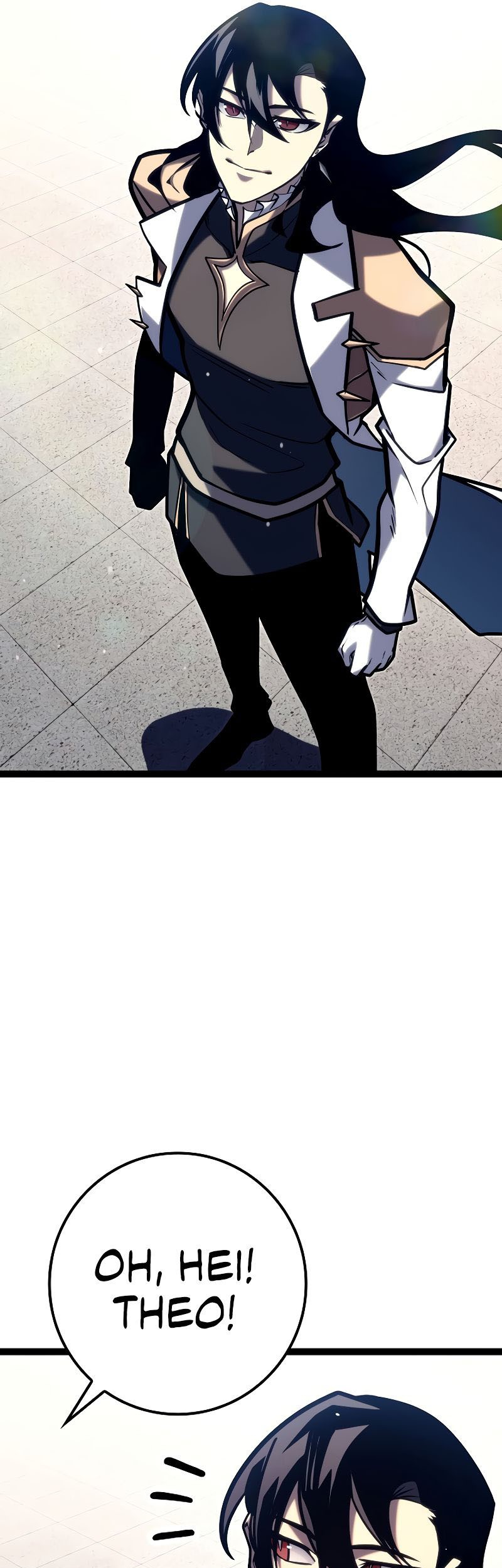 Regressing As The Reincarnated Bastard Of The Sword Clan Chapter 37 Gambar 19