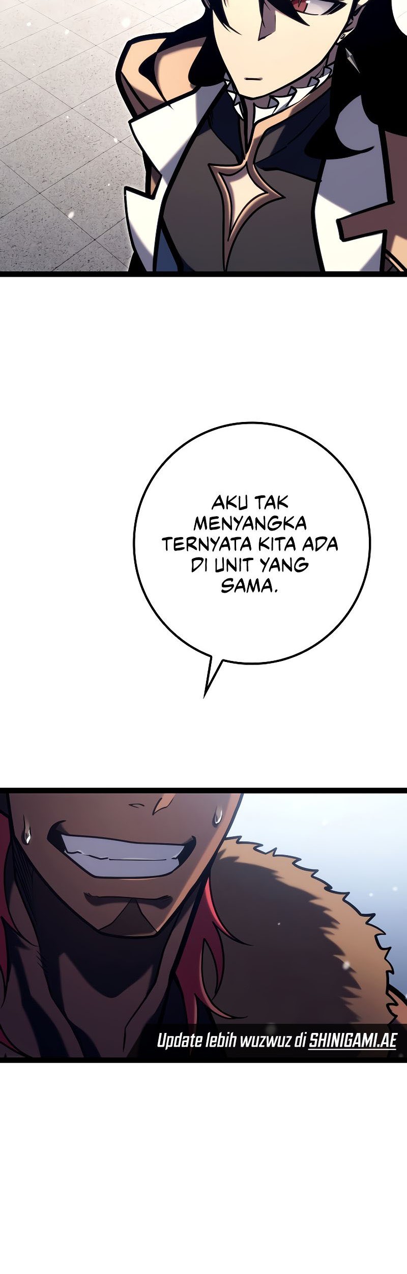 Regressing As The Reincarnated Bastard Of The Sword Clan Chapter 37 Gambar 20