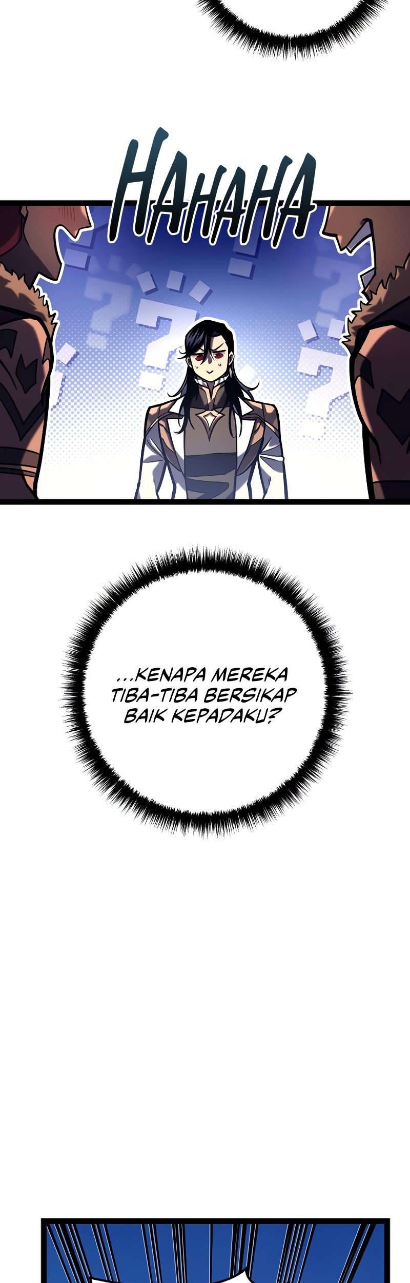 Regressing As The Reincarnated Bastard Of The Sword Clan Chapter 37 Gambar 25