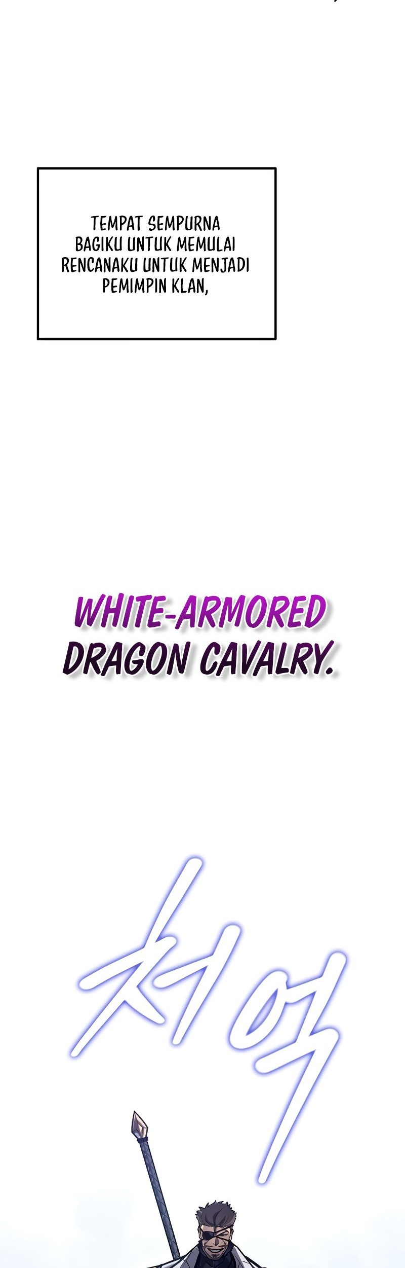 Regressing As The Reincarnated Bastard Of The Sword Clan Chapter 37 Gambar 28