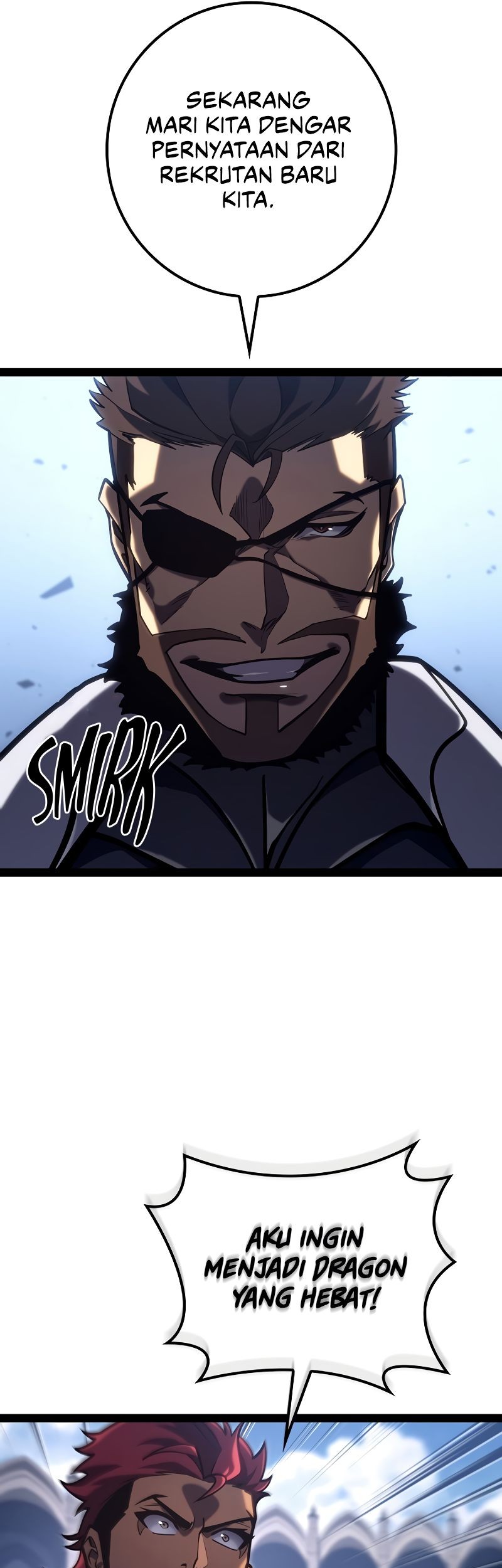 Regressing As The Reincarnated Bastard Of The Sword Clan Chapter 37 Gambar 31