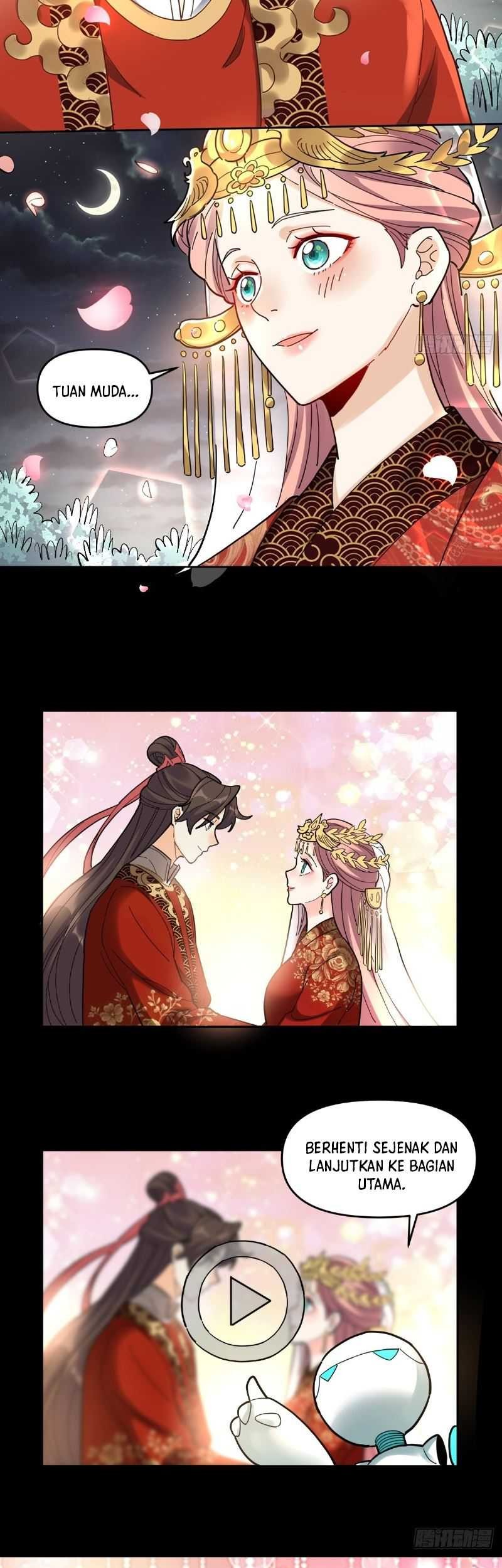 I’m Actually A Cultivation Bigshot Chapter 429 Gambar 27