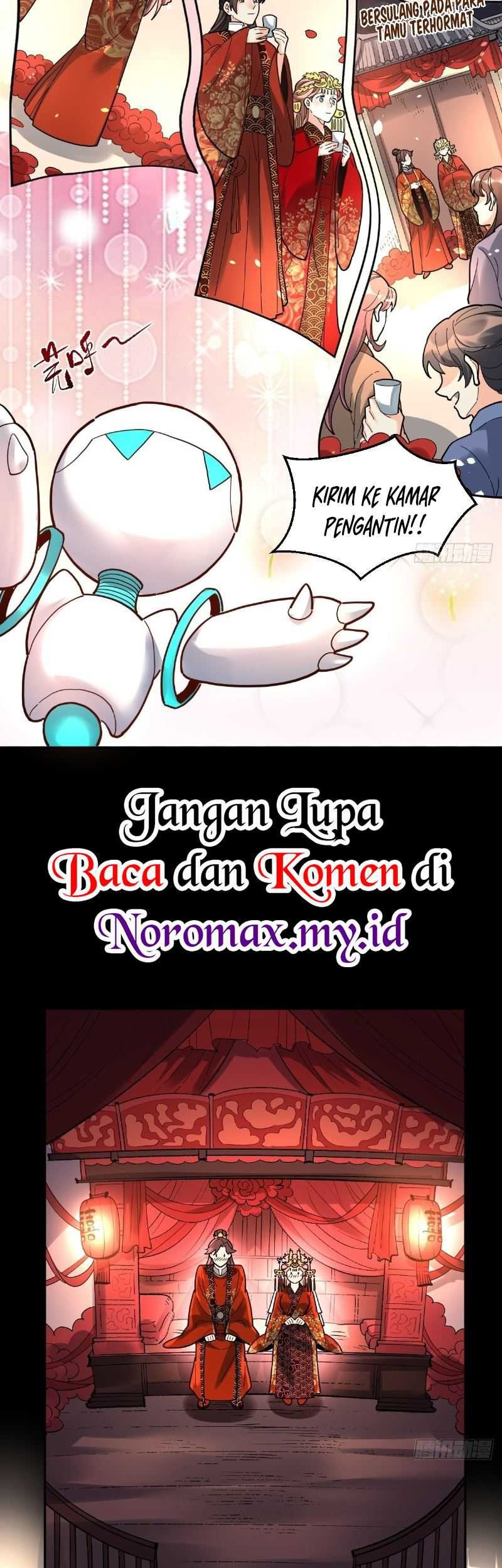 I’m Actually A Cultivation Bigshot Chapter 429 Gambar 29