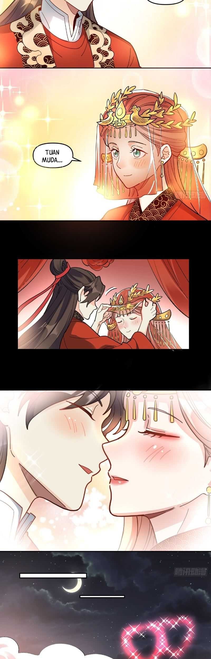 I’m Actually A Cultivation Bigshot Chapter 429 Gambar 31