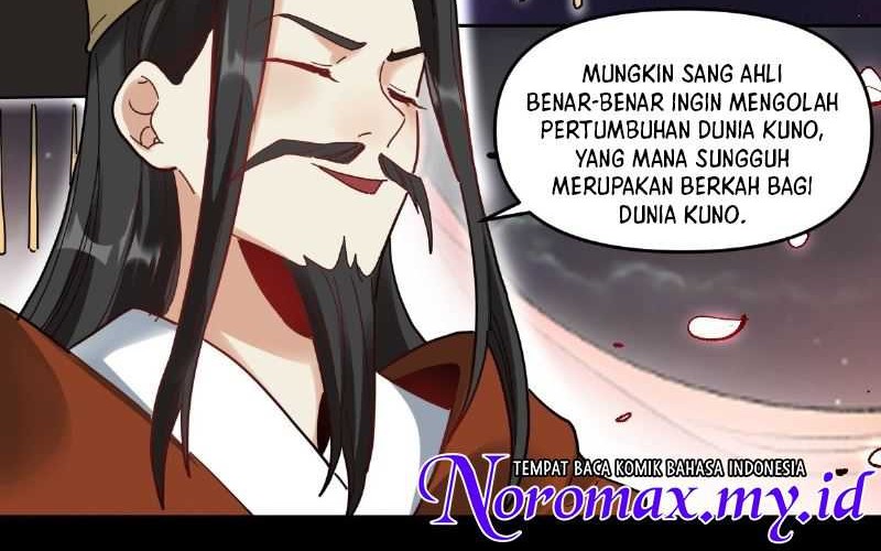 I’m Actually A Cultivation Bigshot Chapter 429 Gambar 36