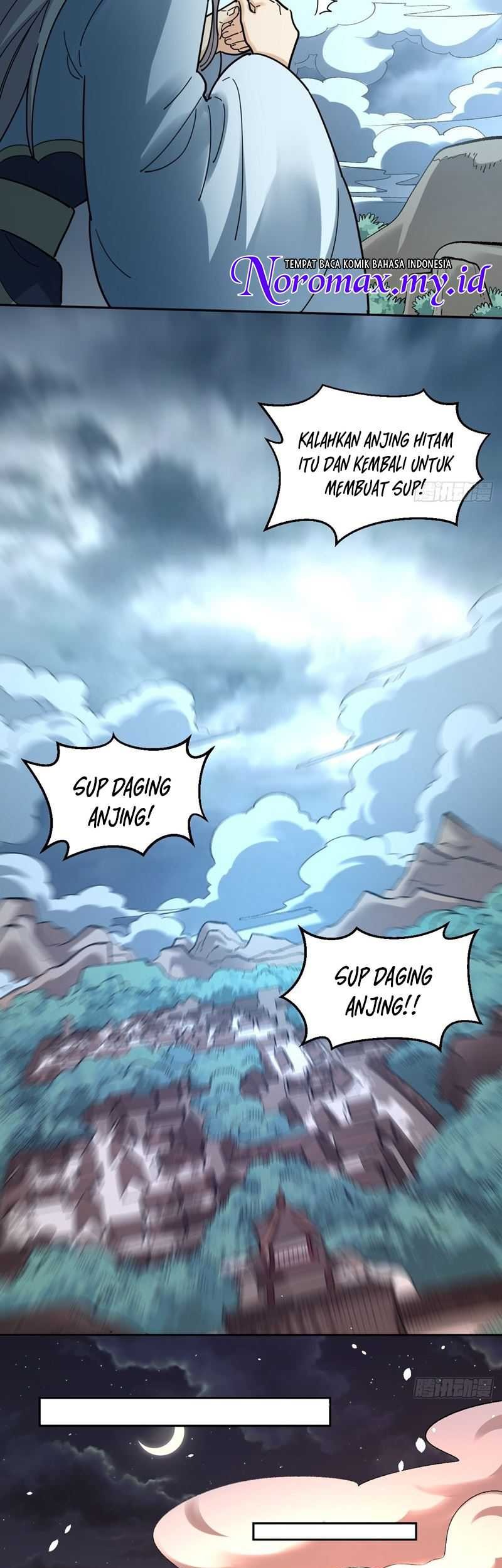 I’m Actually A Cultivation Bigshot Chapter 429 Gambar 17