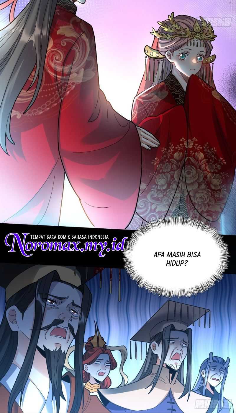 I’m Actually A Cultivation Bigshot Chapter 429 Gambar 39